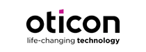 Logo-oticon