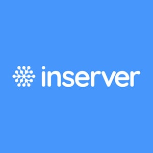 Logo INSERVER