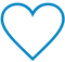 press-heart-thin