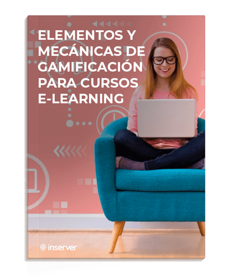 Guía de elementos y mecánicas de gamificación para tus cursos elearning