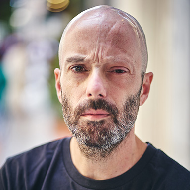 Felipe Casajús