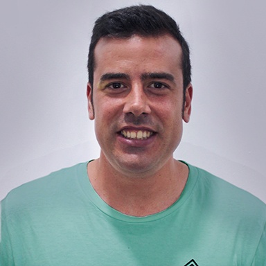 Carlos Mingo