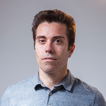 Daniel Casajús
