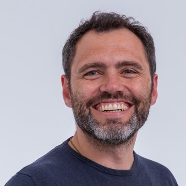 Javier Díaz
