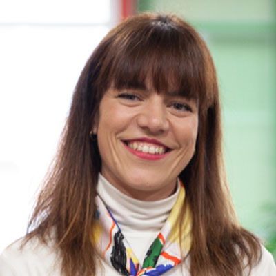 María Martínez