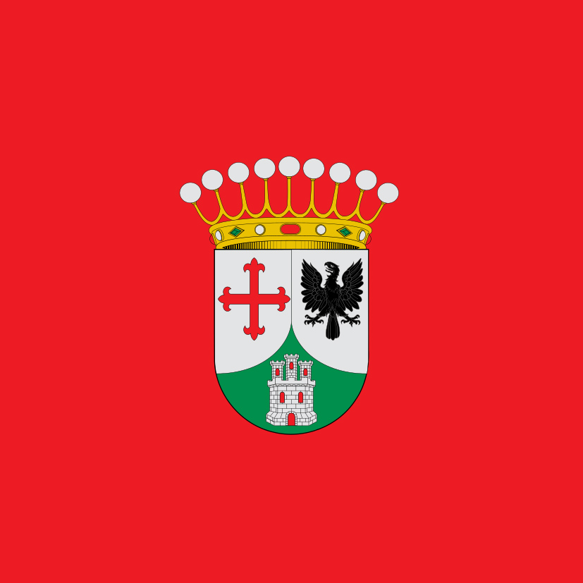Escudo de Alcobendas