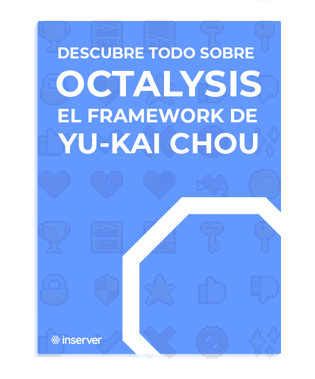 Ebook sobre Octalysis de Yu-Kai Chou