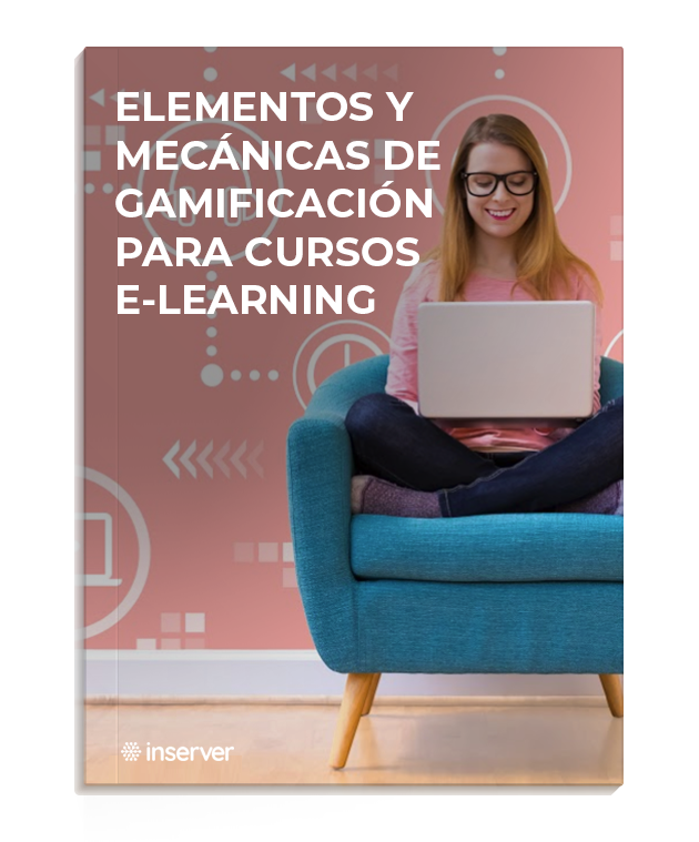 Guía práctica para implementar elementos y mecánicas de gamificación en tus cursos elearning