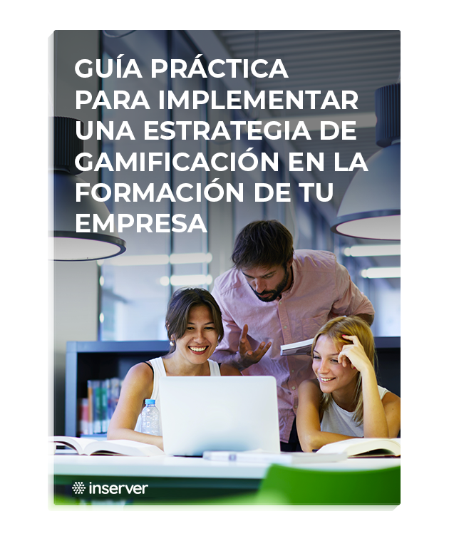 Guía práctica para implementar una estrategia de gamificación en la formación de tu empresa