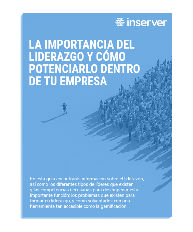 La importancia del liderazgo y cómo potenciarlo dentro de tu empresa