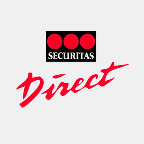 Logo Securitas Direct