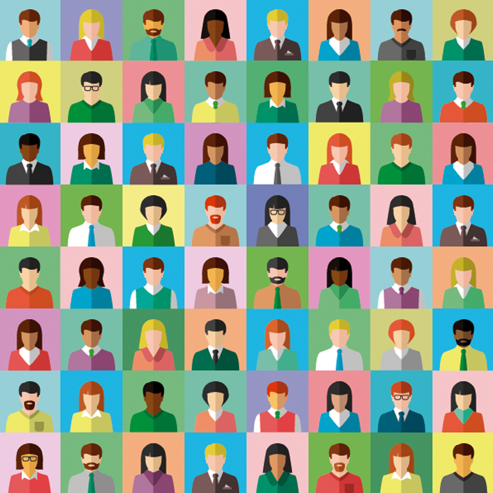 Webinar sobre Diversidad