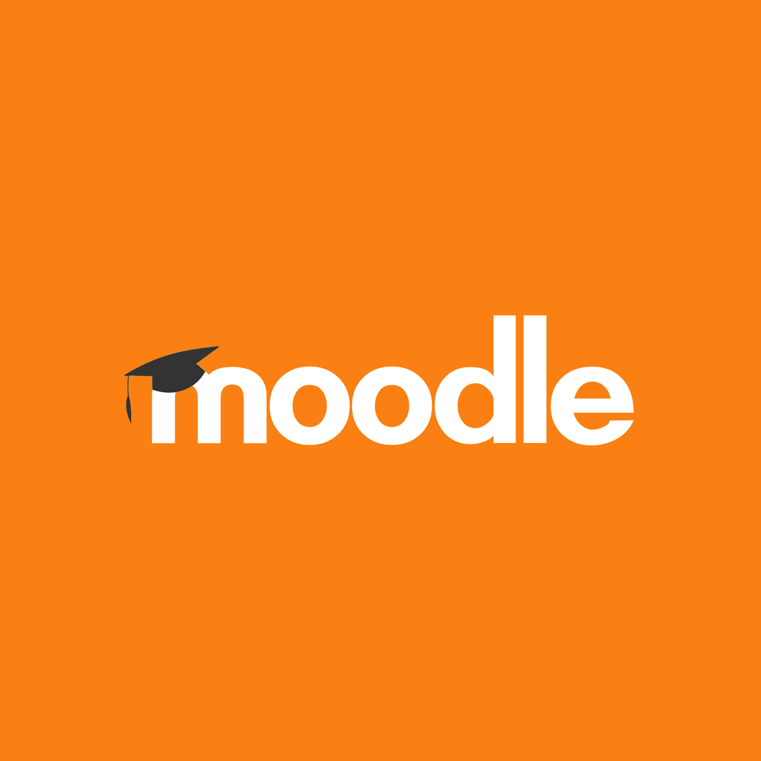 Logo de Moodle